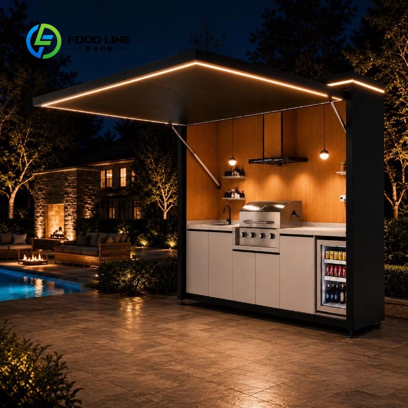 Smart Garden Sheds - Juego de Muebles para Patio, Jardín