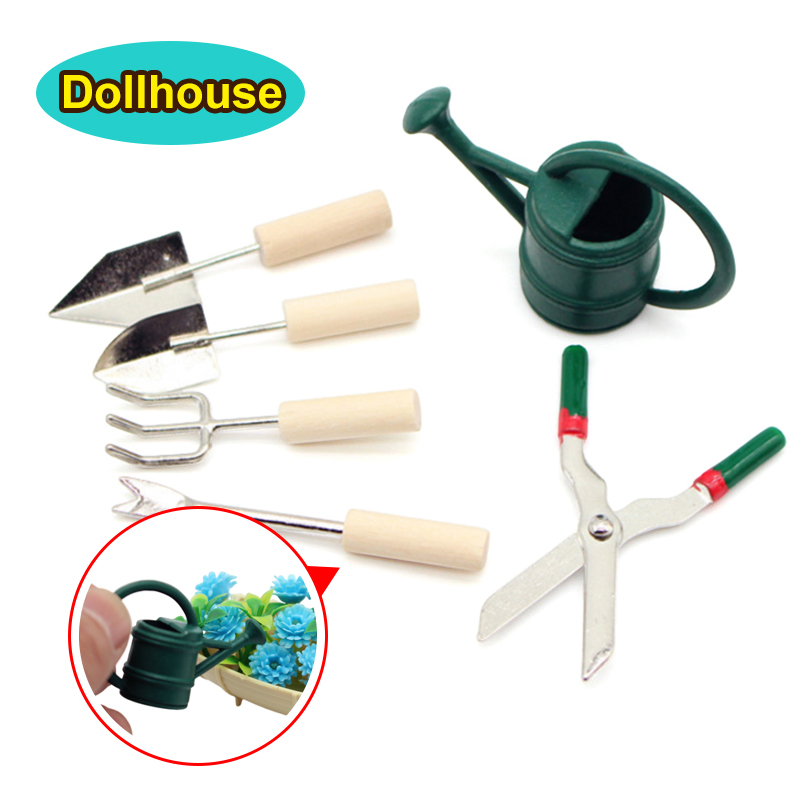 Smart Gardening - Juego de tijeras de pala para
