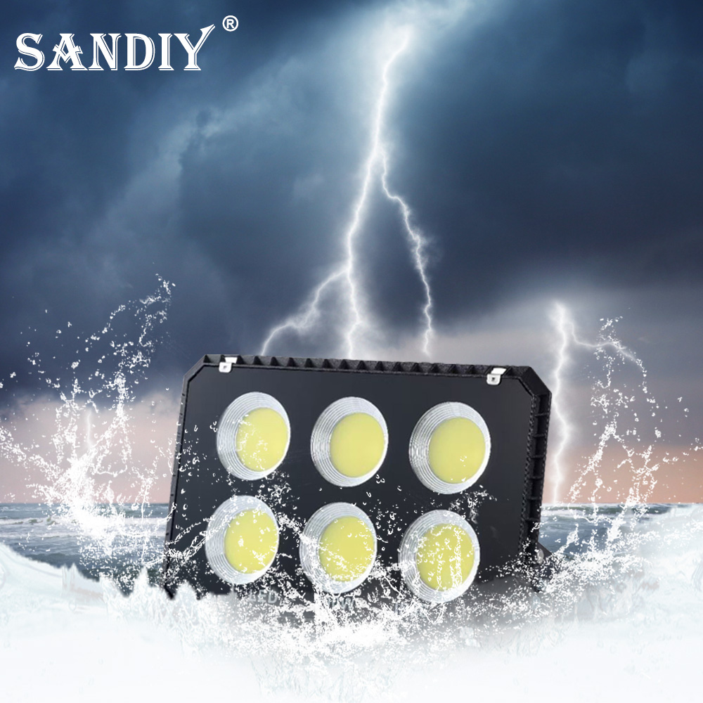 Proyector LED para iluminación - Smart Garden Solar Lights reseña y precio