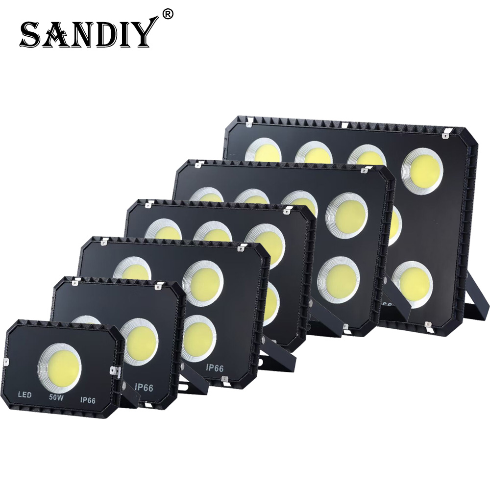 Proyector LED para iluminación - Smart Garden Solar Lights reseña y precio