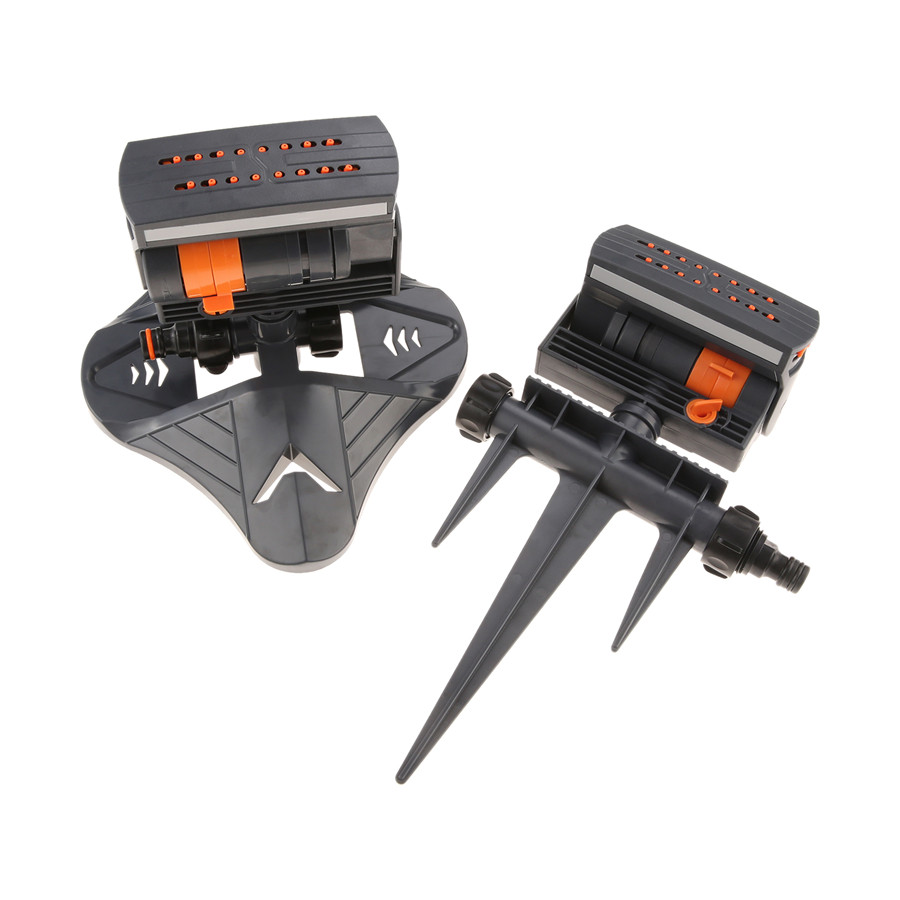 Aspersor de Jardín Automático  - Smart Garden Sensors reseña y precio