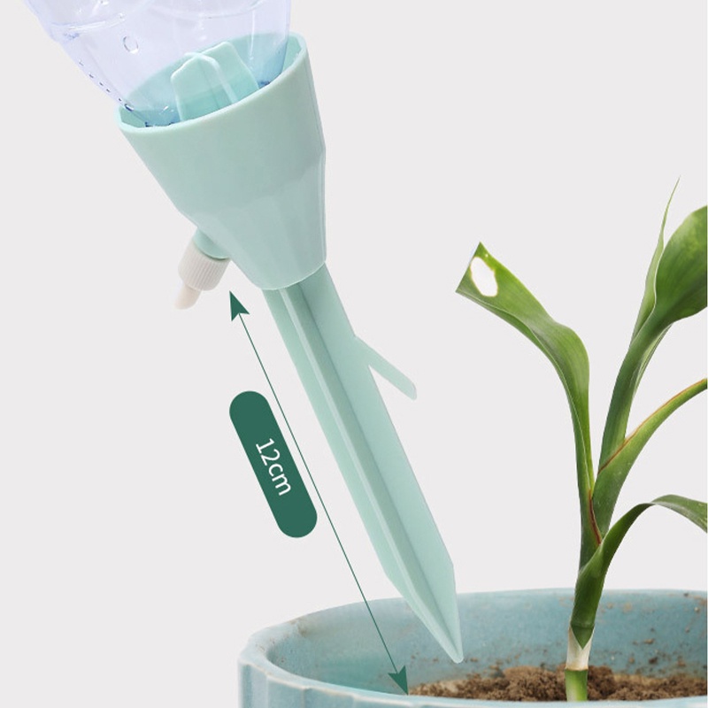 Sistema de riego por goteo aut - Smart Garden Sensors reseña y precio