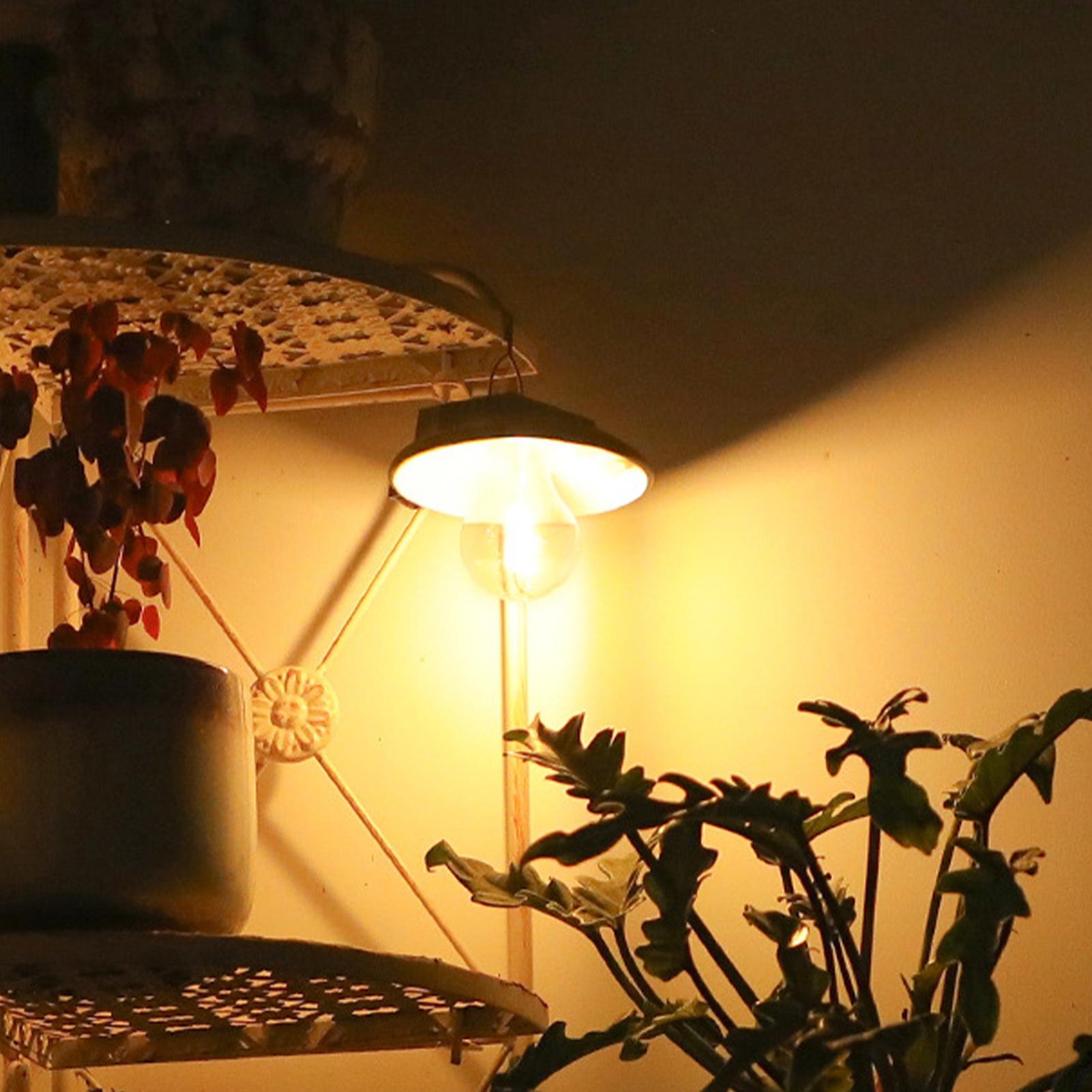 Luces solares para cobertizo,  - Smart Garden Sheds reseña y precio