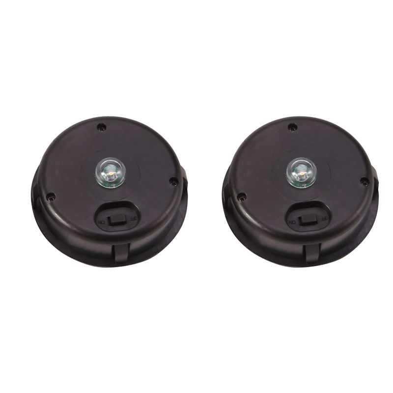 L63A Juego de 6 Luces LED Redo - Smart Garden Solar Lights reseña y precio