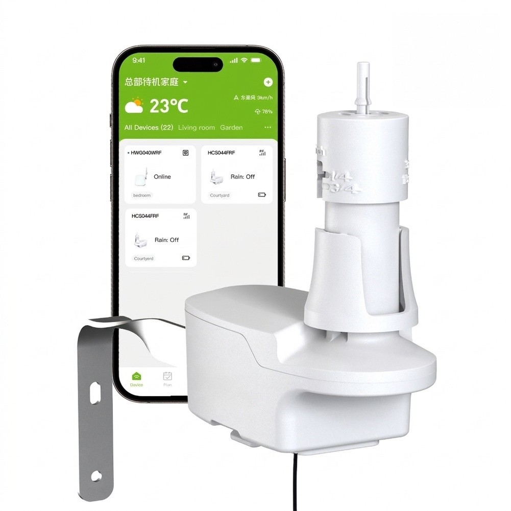 Temporizador de riego con sens - Smart Garden Sensors reseña y precio