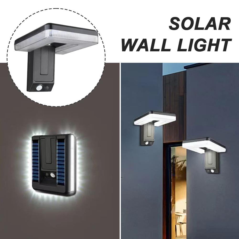 LED Plegable 120 °   Lámpara S - Smart Garden Solar Lights reseña y precio