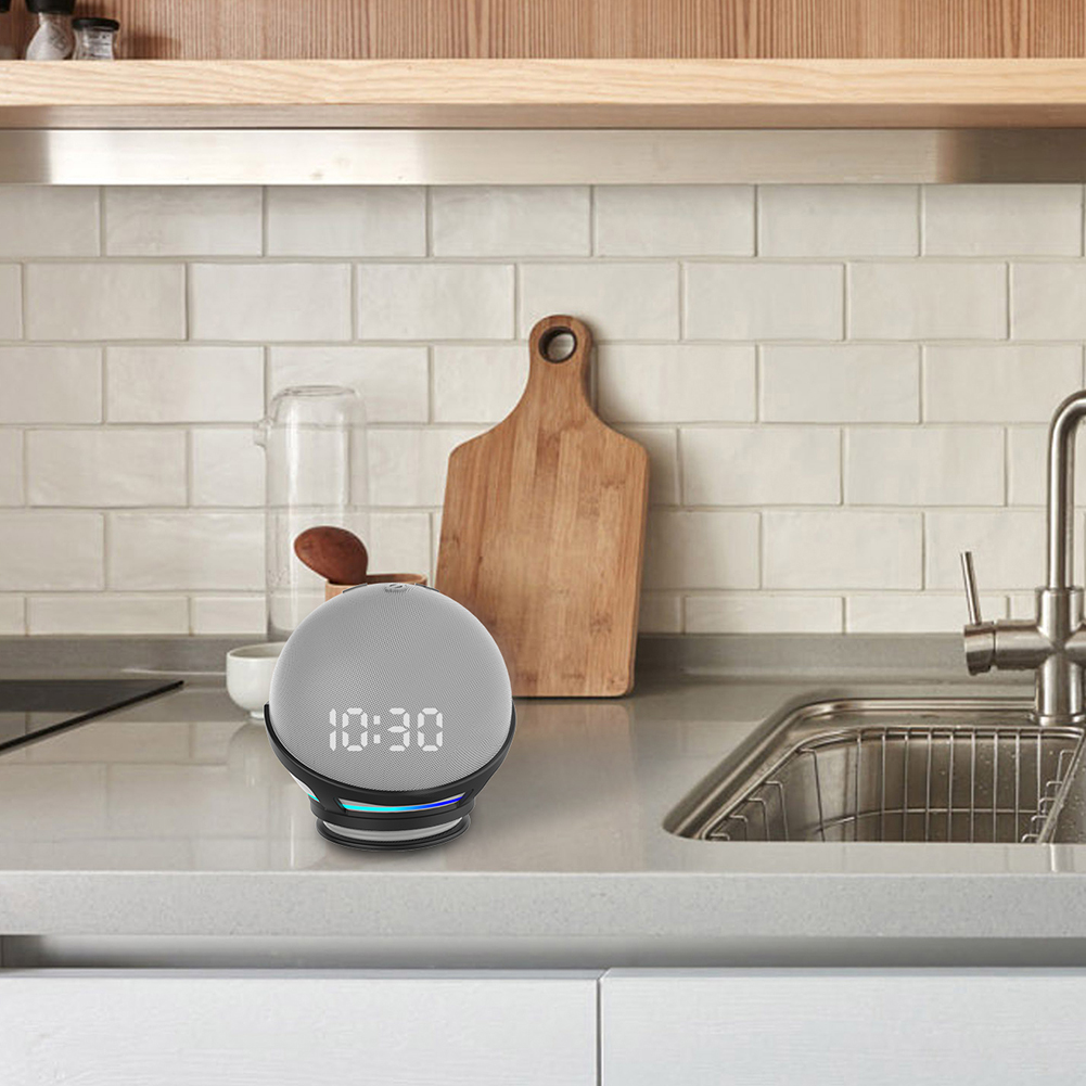 Soporte de pared para Amazon E - Amazon Speaker Echo Dot 5 reseña y precio