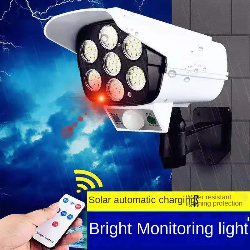 Luz Solar para exteriores, Sen - Smart Garden Solar Lights reseña y precio