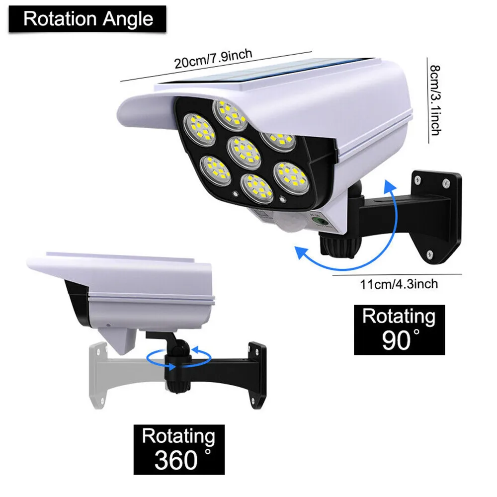 Luz Solar para exteriores, Sen - Smart Garden Solar Lights reseña y precio