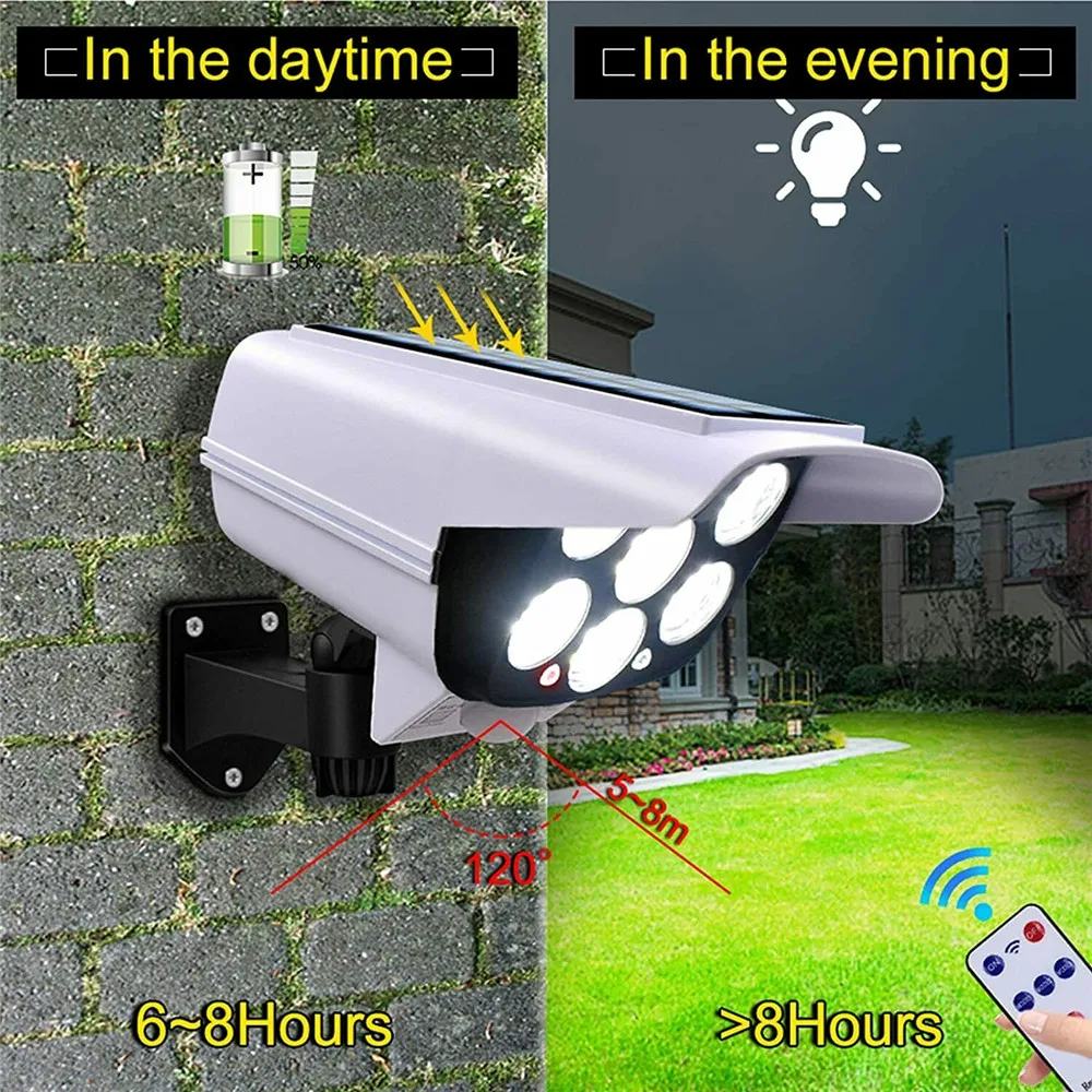 Luz Solar para exteriores, Sen - Smart Garden Solar Lights reseña y precio