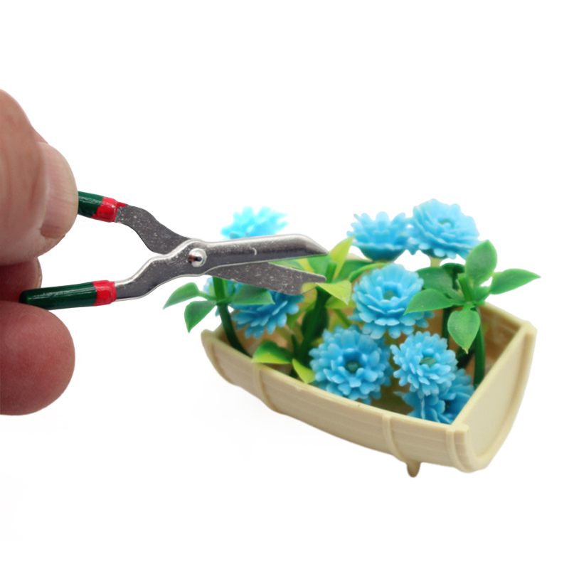 Juego de tijeras de pala para  - Smart Gardening reseña y precio