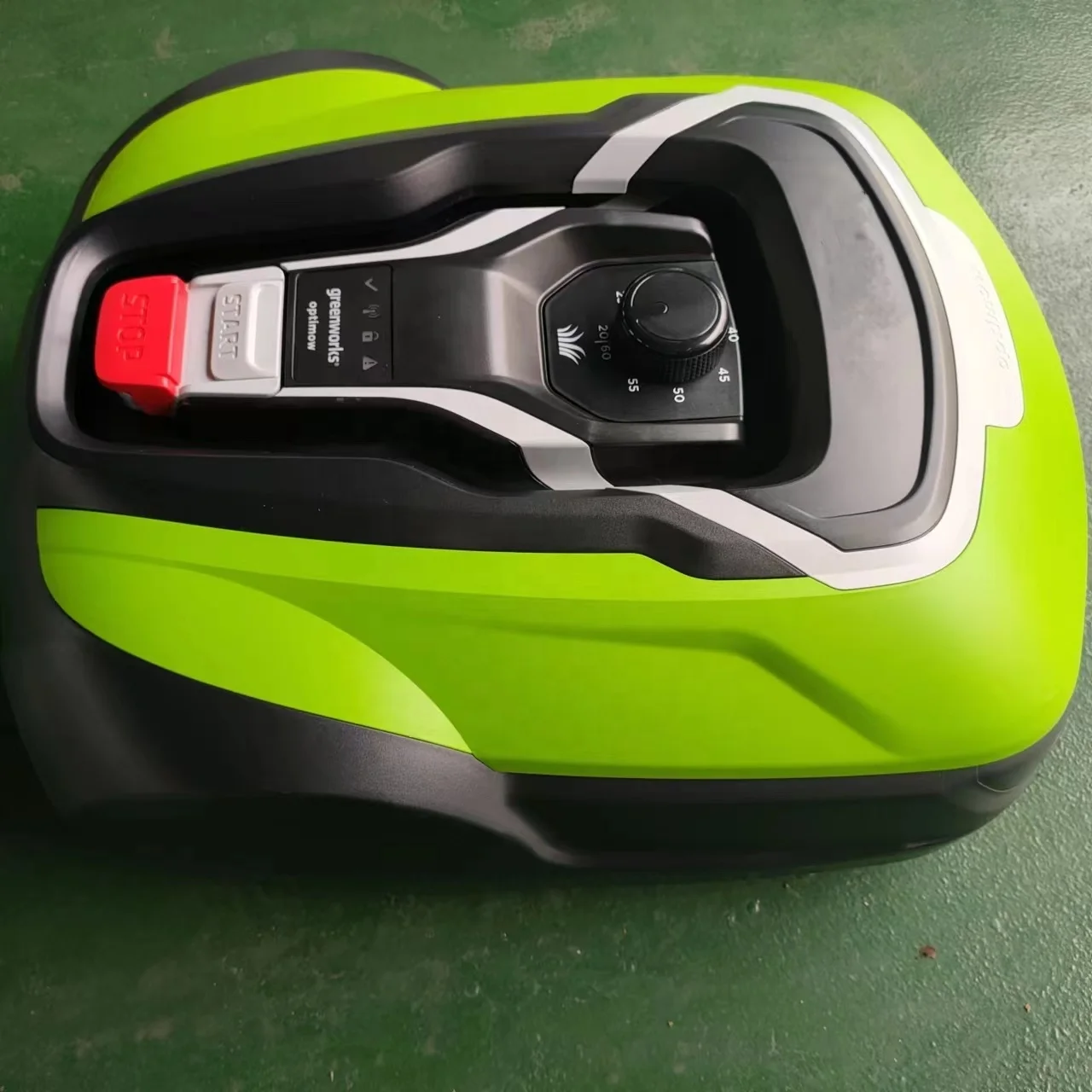 Gps inteligente eléctrico autó - Smart Gardening reseña y precio