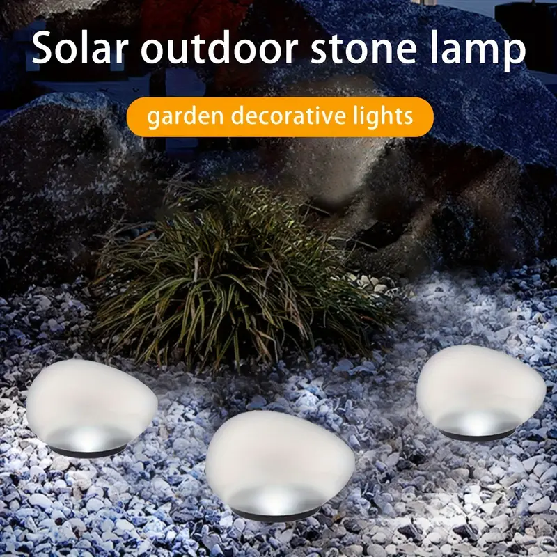 Paquete de 1/2 luces solares d - Smart Garden Solar Lights reseña y precio