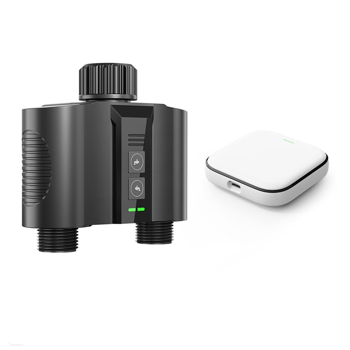 Y17A 1 Set Temporizador de Rie - Smart Gardening reseña y precio