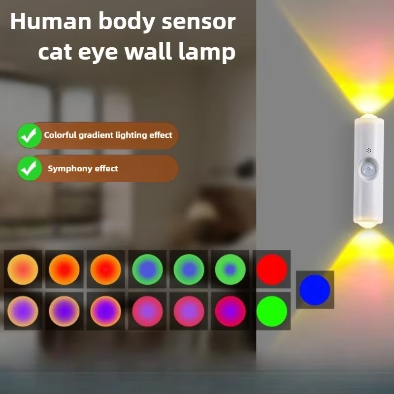 Luz nocturna inteligente con g - Smart Garden Sensors reseña y precio